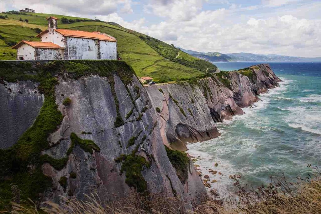 BASQUE