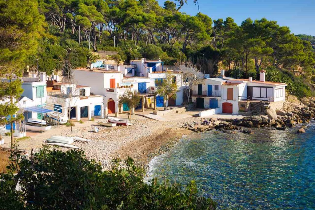 Empordà Pure Mediterranean