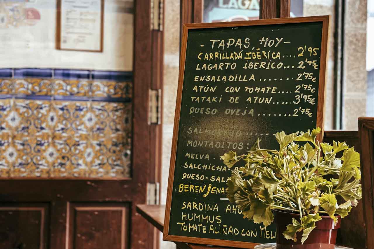 barcelona food tours