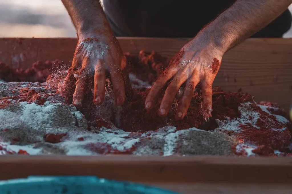 Turismo gastronómico