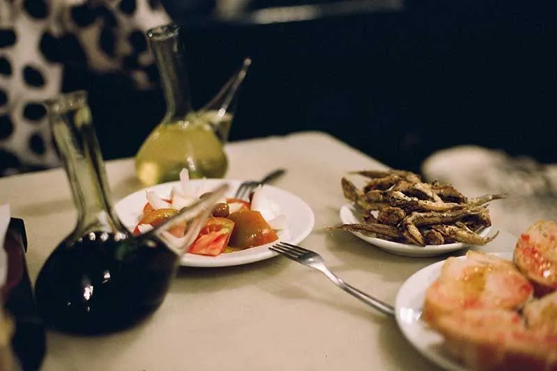 tapas-barcelona