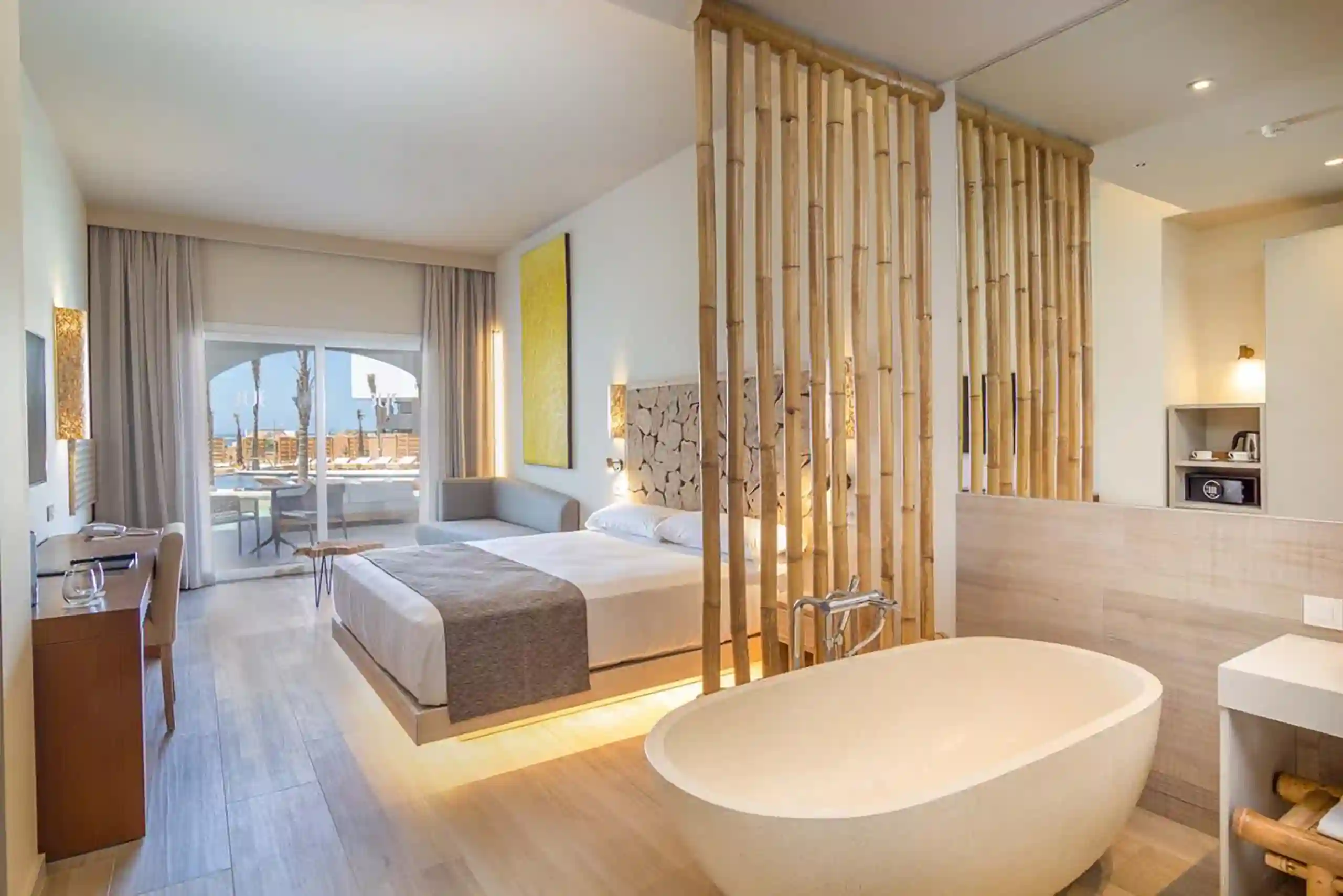 Hotel-Zahara