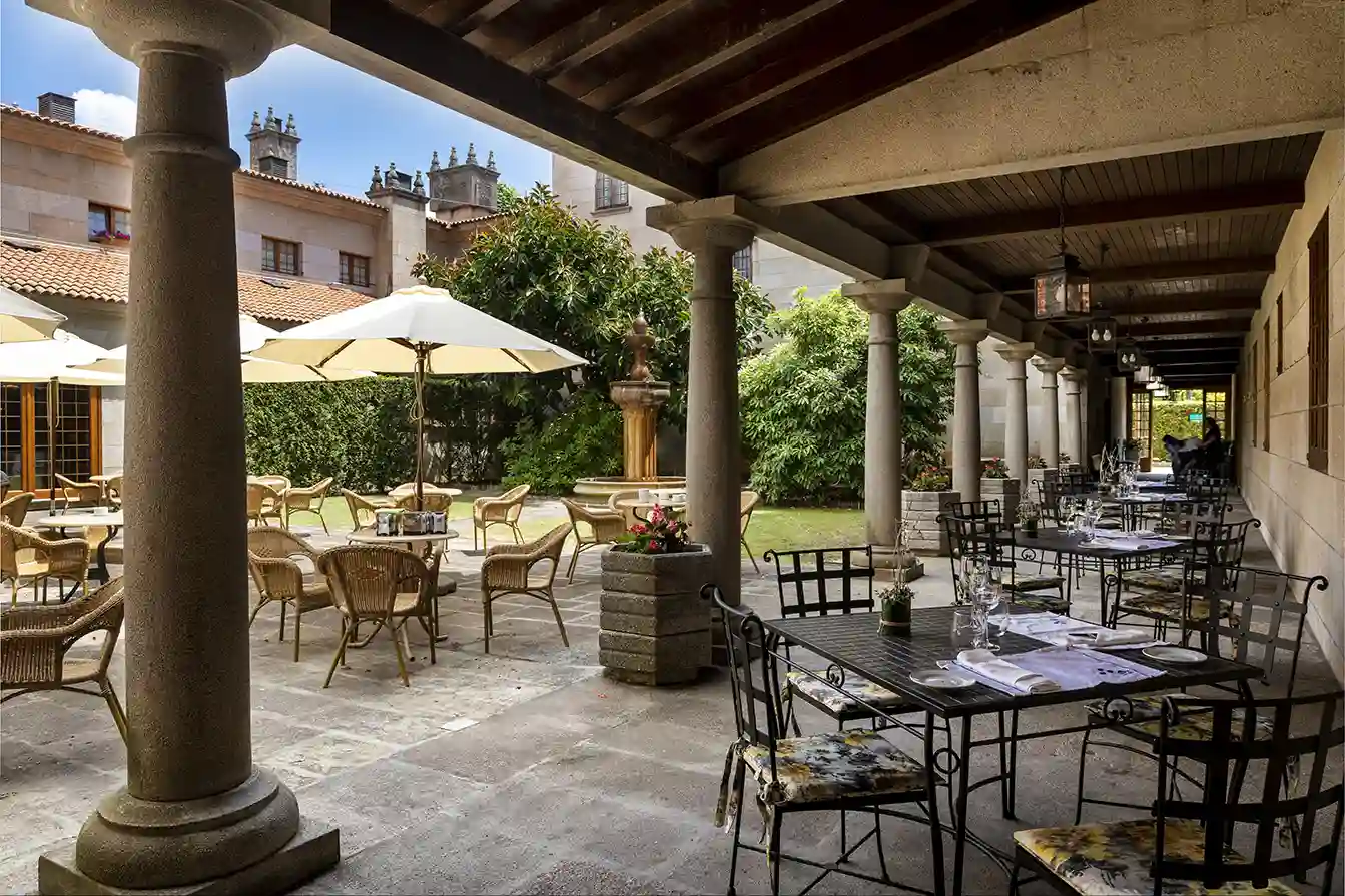 Parador-De-Cambados-Exterior