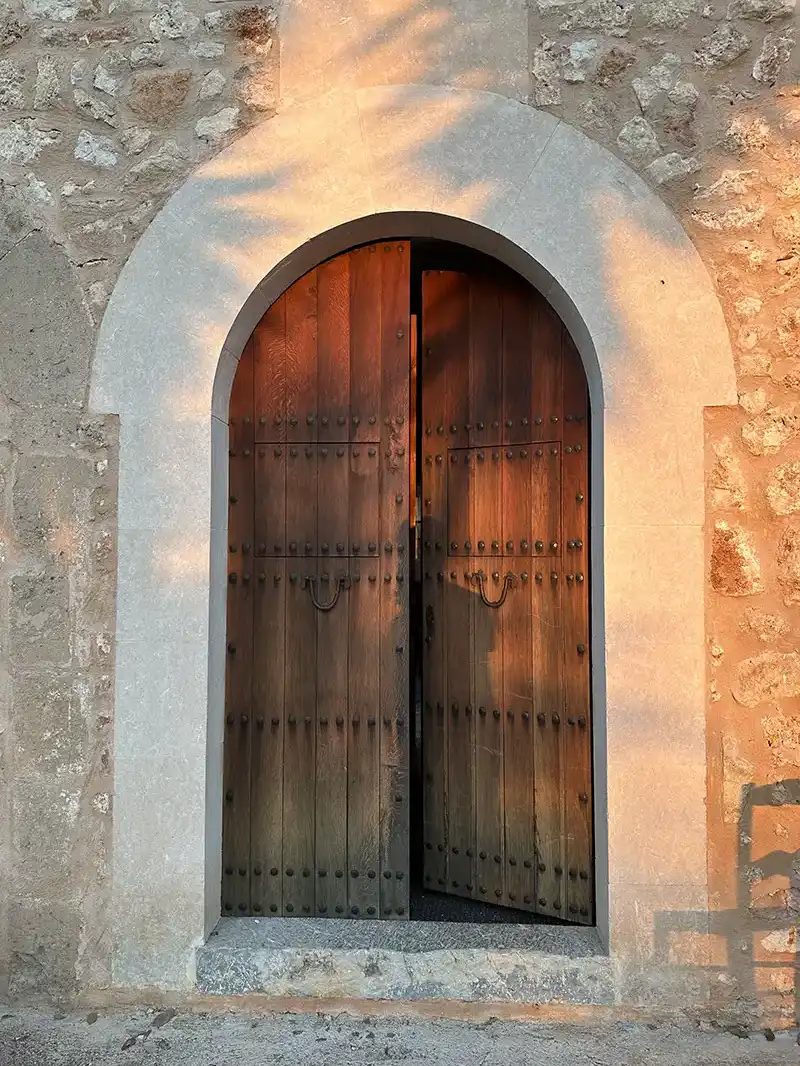 puerta_masia_mallorca