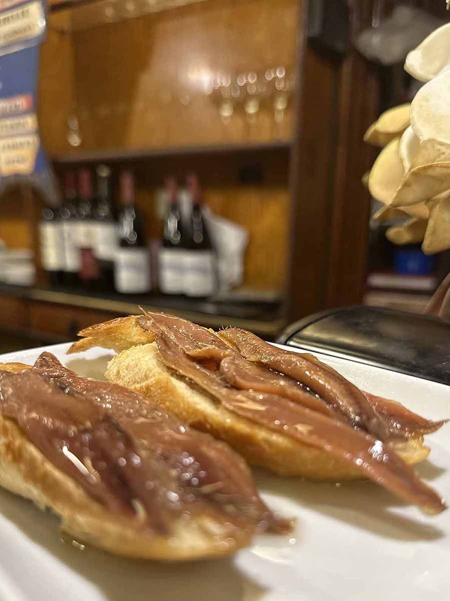 tapa-anchoas
